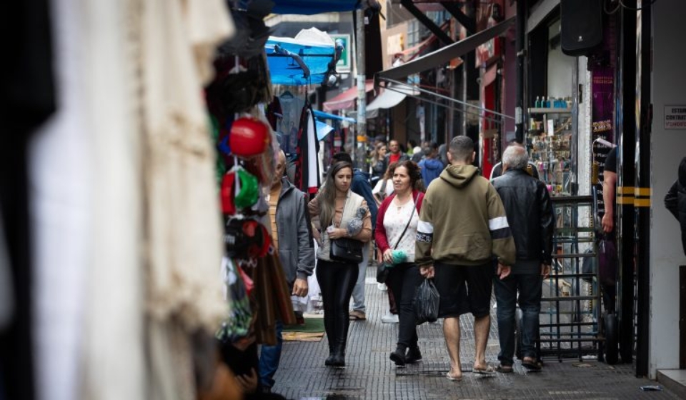 Indicadores compõem a consulta disponibilizada no site e nas redes sociais entre 20 e 30 de janeiro, respondida espontaneamente por 535 pessoas