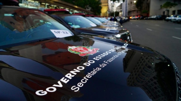 A Secretaria da Fazenda e Planejamento do Estado de São Paulo atua desde a deflagração da Operação Ícaro, em agosto de 2025, em conjunto com o Ministério Público, colaborando com as investigaçõe