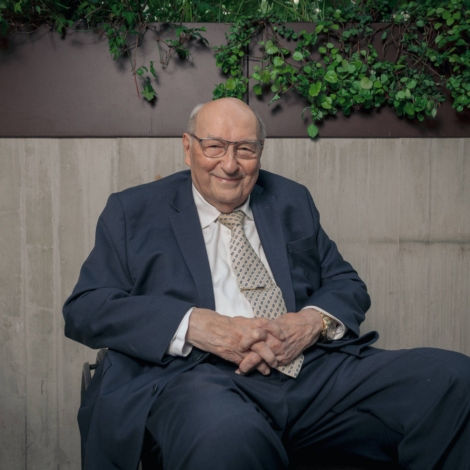 Ives Gandra analisa cenário político brasileiro em artigo com reflexões sobre instituições e democracia. Fotos – Andreia Tarelow