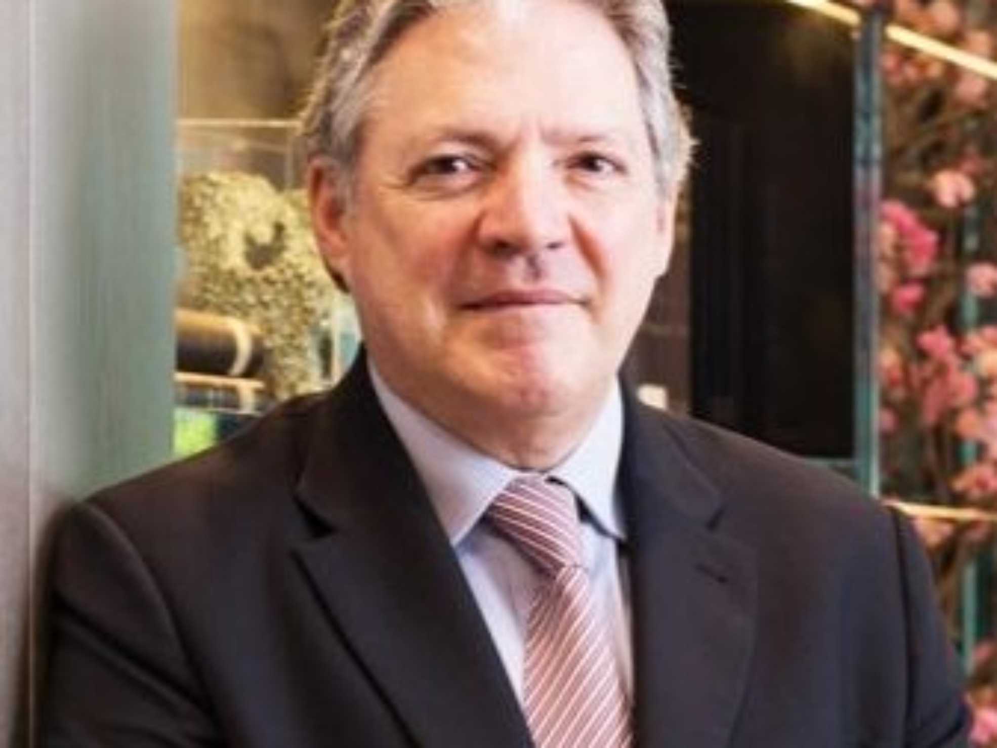 Wagner Balera durante reunião de posse no Conselho de Relações Trabalhistas da Federação das Indústrias do Estado de São Paulo.
Crédito: Reinaldo De Maria