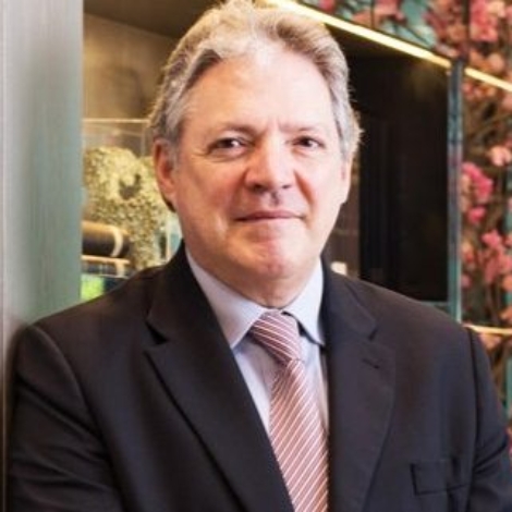 Wagner Balera durante reunião de posse no Conselho de Relações Trabalhistas da Federação das Indústrias do Estado de São Paulo.
Crédito: Reinaldo De Maria