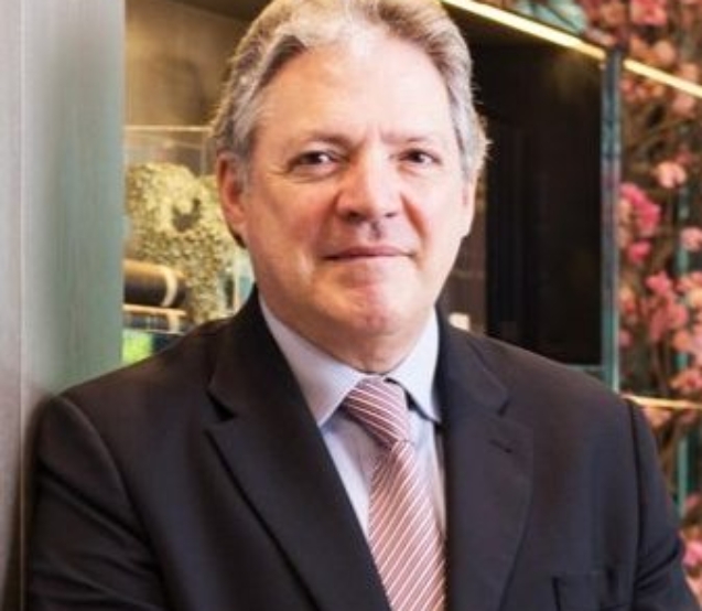 Wagner Balera durante reunião de posse no Conselho de Relações Trabalhistas da Federação das Indústrias do Estado de São Paulo.
Crédito: Reinaldo De Maria