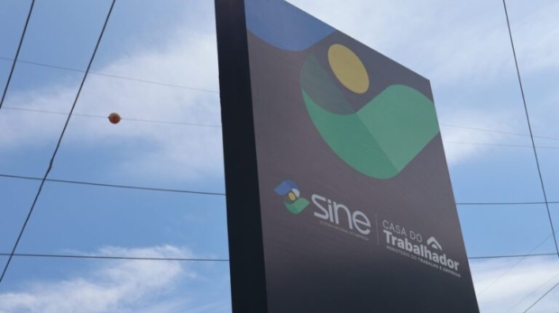 Casa do Trabalhador de Sorocaba oferece vagas de emprego e atendimento para moradores que buscam oportunidades no mercado de trabalho Foto: Prefeitura De Sorocaba