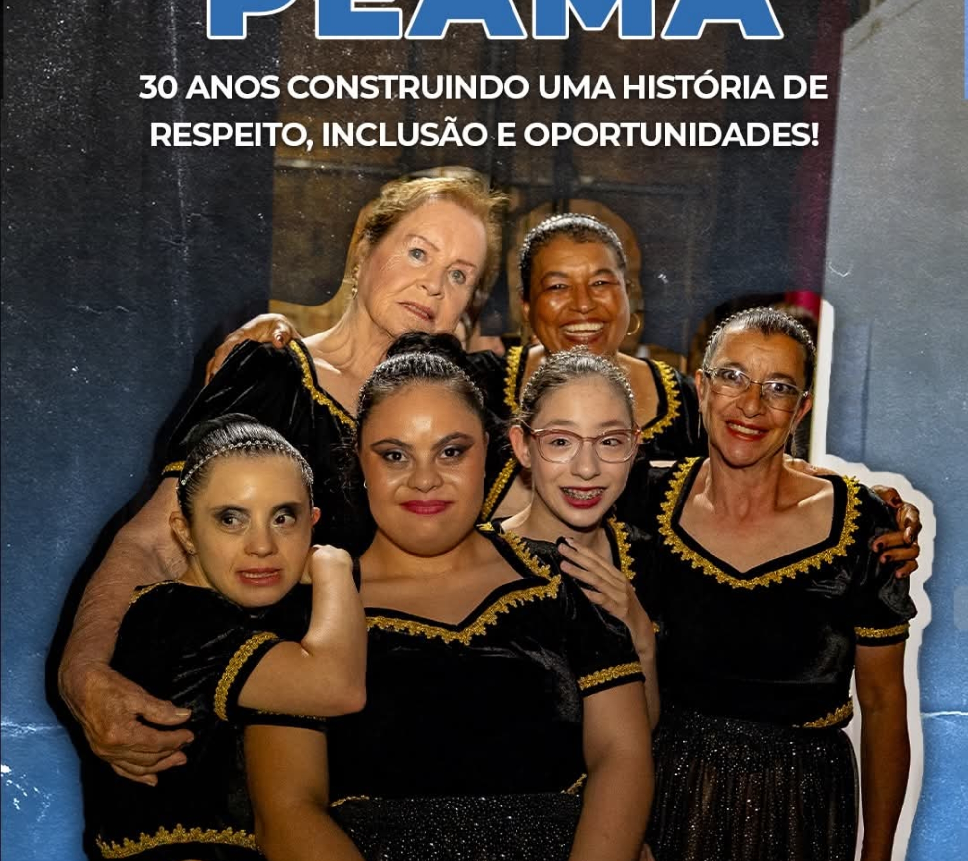 PEAMA celebra 30 anos promovendo inclusão, autonomia e superação por meio do esporte adaptado em Jundiaí. Foto: Prefeitura De Jundiai (Redes Sociais/Reprodução)