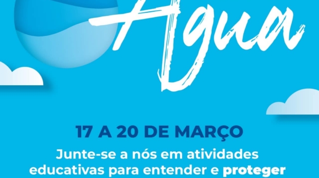Semana da Água em Carapicuíba promove atividades educativas e ambientais para incentivar a preservação desse recurso essencial para a vida. Foto: Prefeitura De Carapicuíba (Redes Sociais/Reprodução)