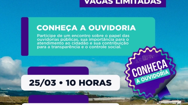 Câmara de Itapevi realiza oficina sobre ouvidoria para incentivar participação e transparência pública. Foto: Camara De Itapevi (Redes Sociais/Reprodução)