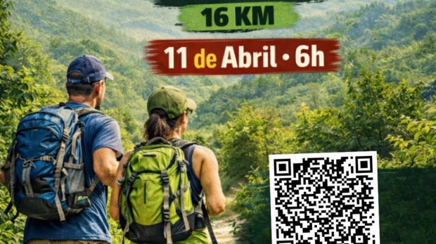 Fique ligado: vem aí um evento para quem busca superação de verdade.