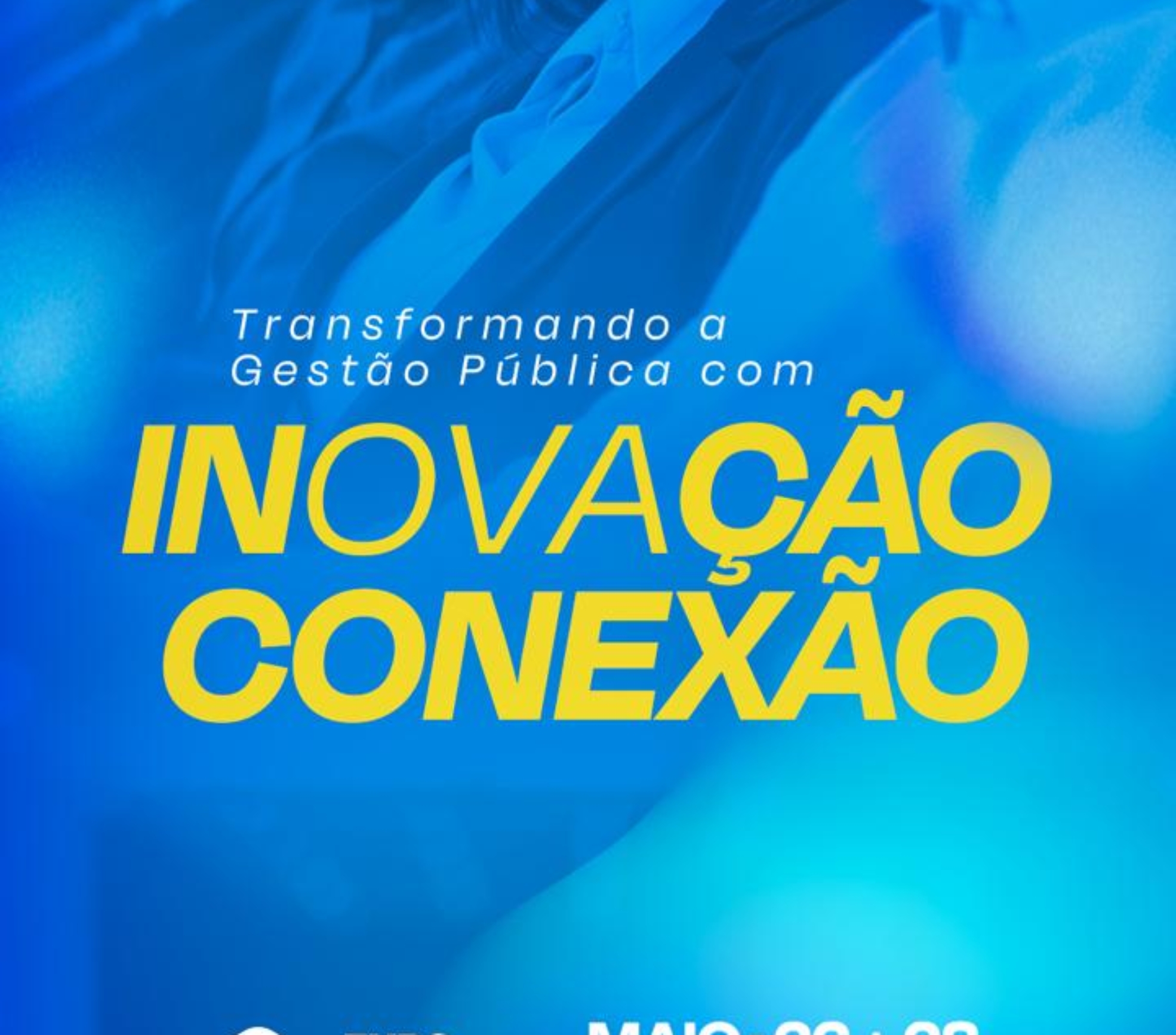 Expo GovBrasil 2026 reúne gestores e especialistas no Transamerica Expo Center, em São Paulo. Foto: Divulgação