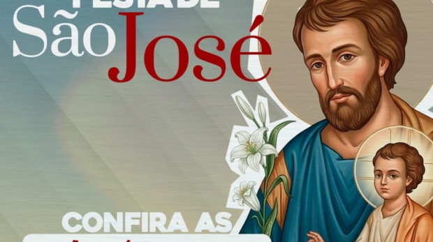 Festa de São José reúne comunidade com quermesse, shows e celebrações religiosas em homenagem ao padroeiro de Mairinque. Foto: Prefeitura De Mairinque ⛪🎶🎉