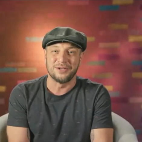 Newton Tavares avança à final do Love Taste após se destacar com três vitórias no reality gastronômico. Foto: Divulgação