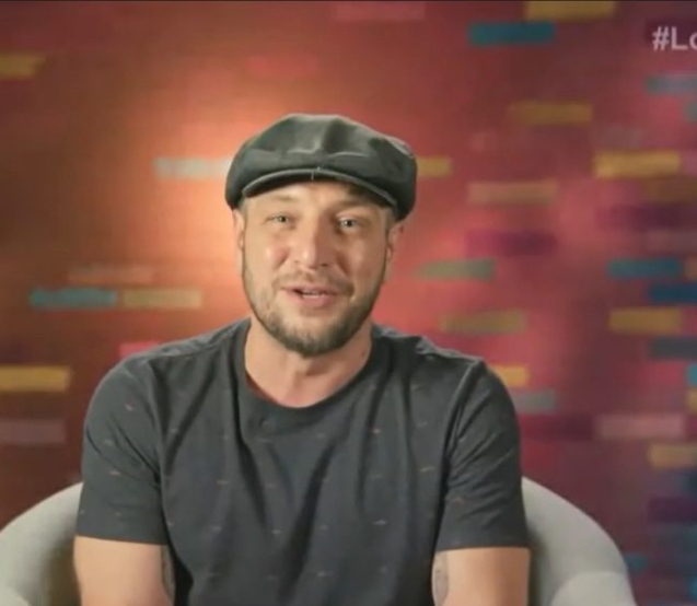 Newton Tavares avança à final do Love Taste após se destacar com três vitórias no reality gastronômico. Foto: Divulgação