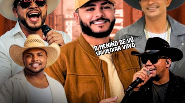 Bailão das Comitivas reúne grande público e se consolida como um dos eventos em ascensão no Vale do Ribeira. Foto: Divulgação