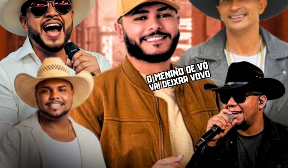 Bailão das Comitivas reúne grande público e se consolida como um dos eventos em ascensão no Vale do Ribeira. Foto: Divulgação