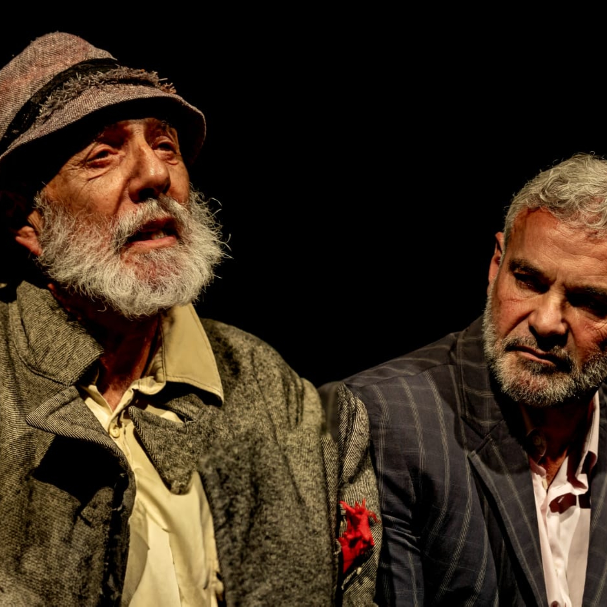 Peça baseada em best-seller de Augusto Cury chega a Osasco com história emocionante e reflexiva. Foto: Divulgação