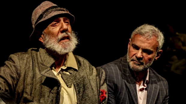 Peça baseada em best-seller de Augusto Cury chega a Osasco com história emocionante e reflexiva. Foto: Divulgação