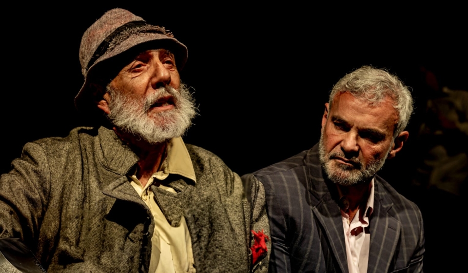 Peça baseada em best-seller de Augusto Cury chega a Osasco com história emocionante e reflexiva. Foto: Divulgação