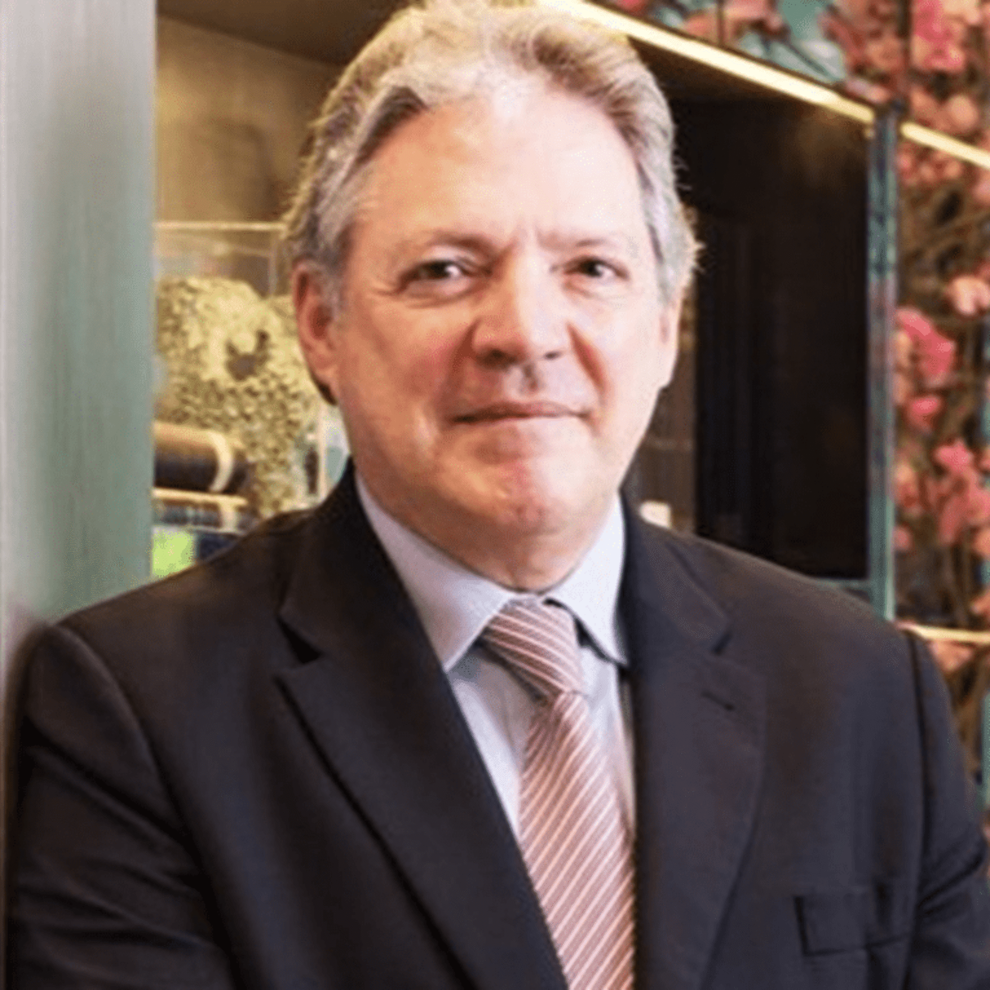 Wagner Balera, especialista em Direito Previdenciário e autor do artigo que analisa o debate sobre supersalários e o cumprimento do teto constitucional no serviço público.