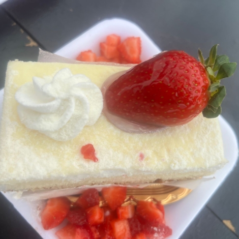 Doces à base de morango e cervejas artesanais são destaques do Festival do Morango e Beerland em São Miguel Paulista. Foto: Divulgação