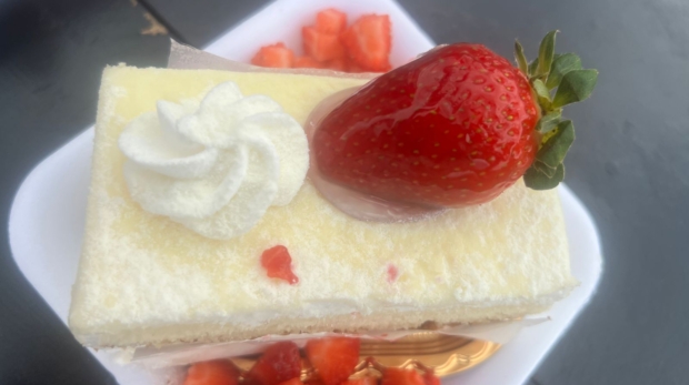 Doces à base de morango e cervejas artesanais são destaques do Festival do Morango e Beerland em São Miguel Paulista. Foto: Divulgação