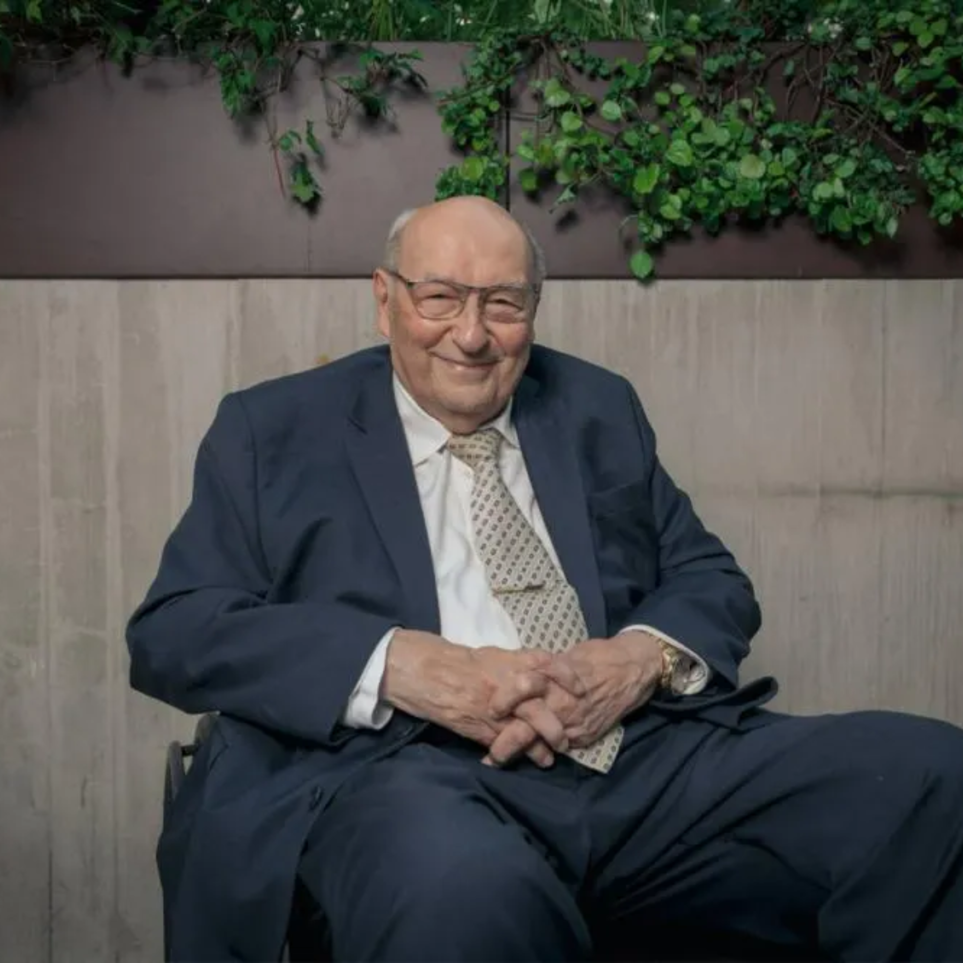 O jurista Ives Gandra da Silva Martins analisa o papel do Supremo Tribunal Federal no equilíbrio entre os Poderes e defende a retomada do modelo institucional previsto na Constituição de 1988. Fotos: Andreia Tarelow