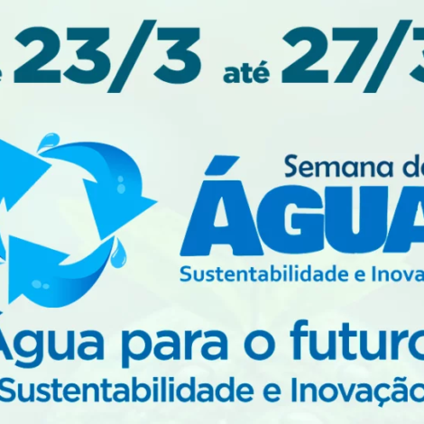 Programação da Semana da Água em Osasco reúne atividades educativas, exposições e ações ambientais para conscientizar sobre o uso sustentável da água. 💧🌱