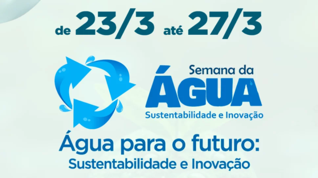 Programação da Semana da Água em Osasco reúne atividades educativas, exposições e ações ambientais para conscientizar sobre o uso sustentável da água. 💧🌱