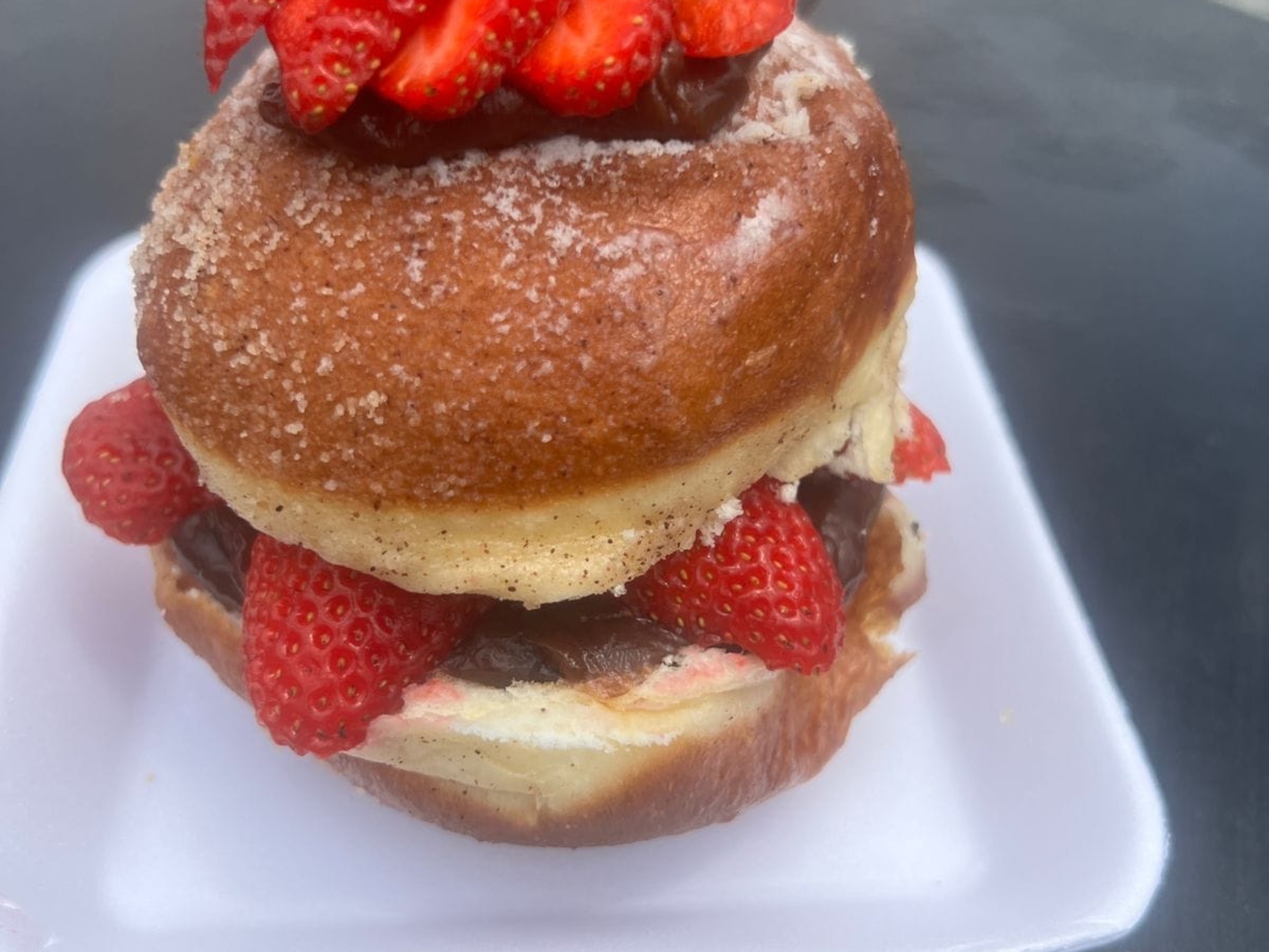 Festival do Morango, Beerland e Hamburgada do Chef reúnem sabores e atrações em Vargem Grande Paulista. Foto: Divulgação