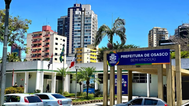 Prefeitura de Osasco abre concurso público com 35 vagas e inscrições a partir de 30 de março. Foto: Divulgação