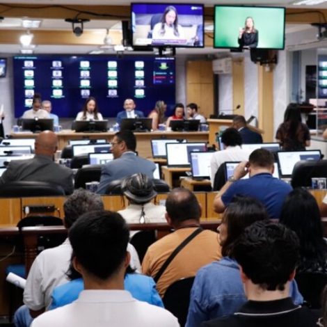 Proposta institui data oficial para reconhecer a contribuição de militares das Forças Armadas e auxiliares. Ricardo Migliorini / CMO