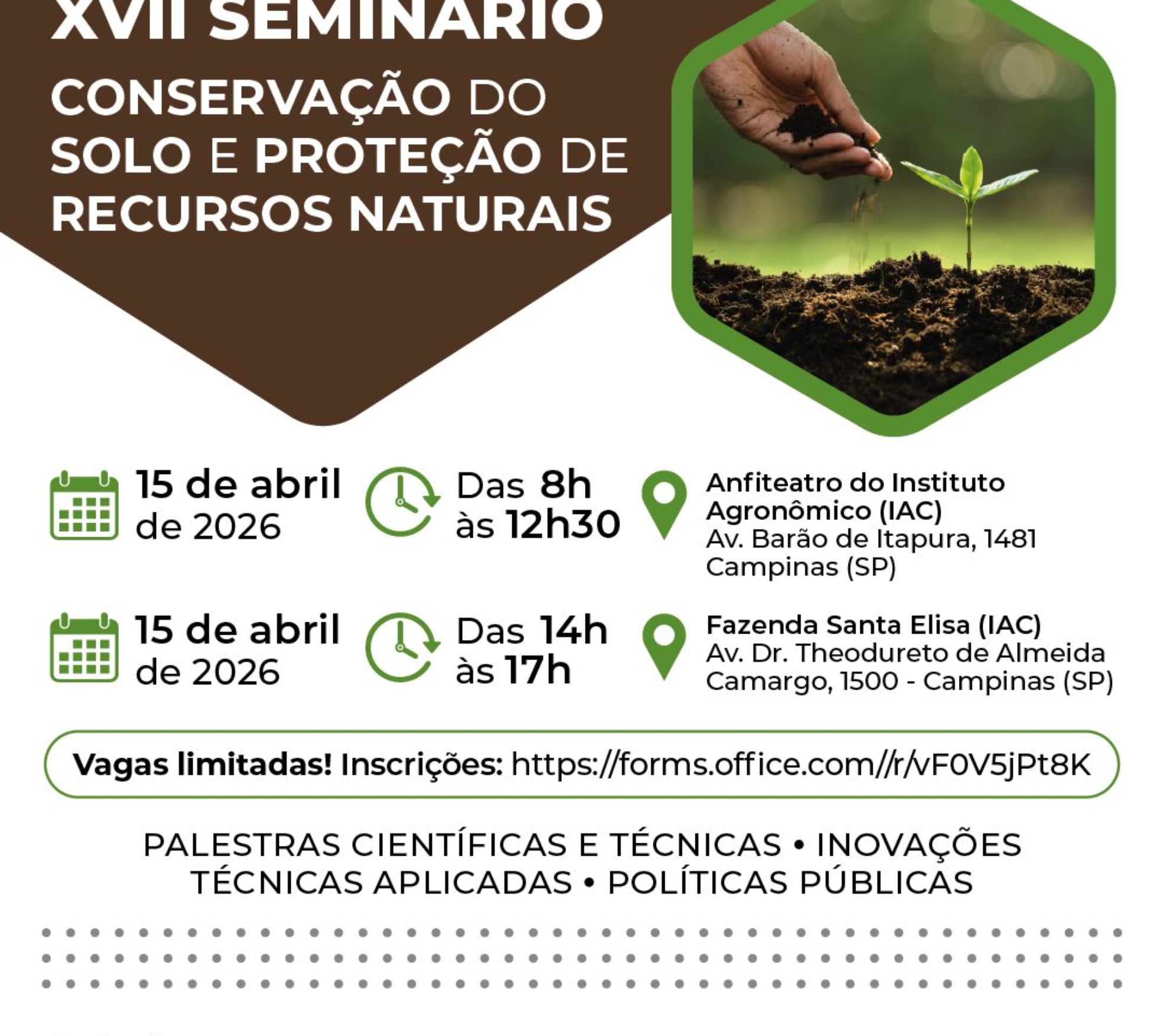 2026_CATI CECOR_ARTE_ Evento - XVII Seminario dobre Conservação do Solo_1