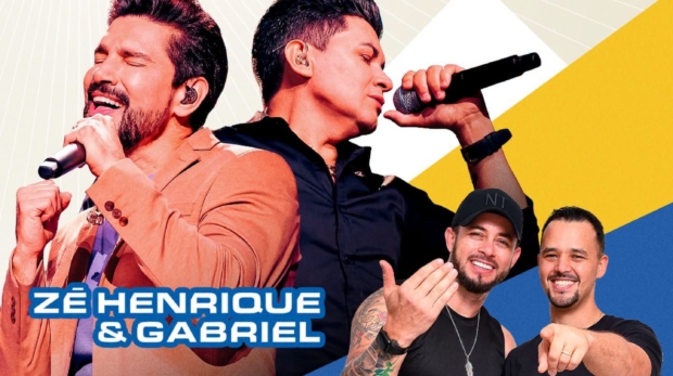 Encerramento da Romaria de Caucaia do Alto terá shows e celebração. Foto: Prefeitura De Cotia (Redes Sociais/Reprodução)