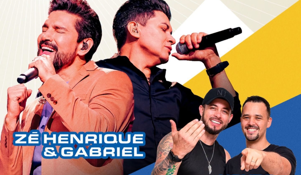 Encerramento da Romaria de Caucaia do Alto terá shows e celebração. Foto: Prefeitura De Cotia (Redes Sociais/Reprodução)