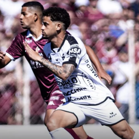 Juventus sai na frente do Votuporanguense - Foto: Divulgação