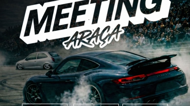 Evento Low Meeting Araçá reúne carros modificados, público e atrações no Parque da Mina do Ouro.
Crédito: Prefeitura De Araçariguama (Redes Sociais/Reprodução)