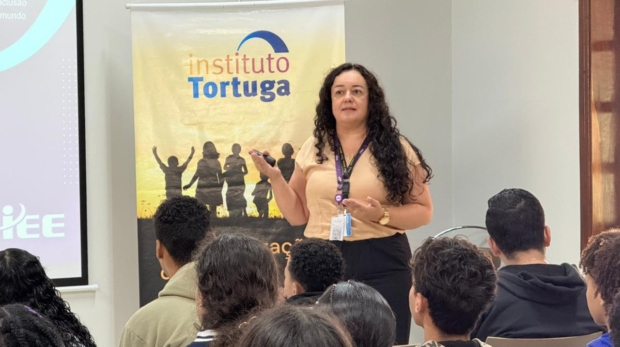 Programa Jovem Profissional 2026 mobiliza estudantes da rede municipal de Mairinque com ações de orientação, desenvolvimento e incentivo ao futuro profissional. Foto: Prefeitura De Mairinque