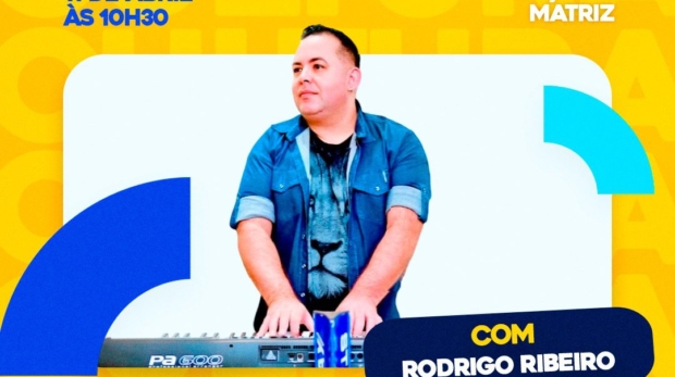 Arte de divulgação do evento Cultura na Praça convida a população de Mairinque para programação gratuita com música, artesanato e atividades para toda a família. Arte: Prefeitura De Mairinque