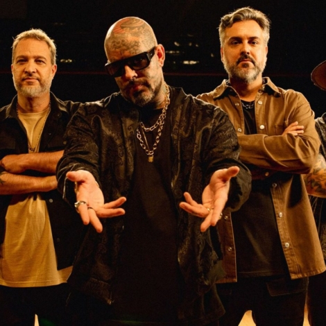 São Rock Music Fest 2026 começa no dia 18, em São Roque, com grandes nomes do rock nacional e ingresso solidário mediante doação de alimentos. Foto: Prefeitura De São Roque