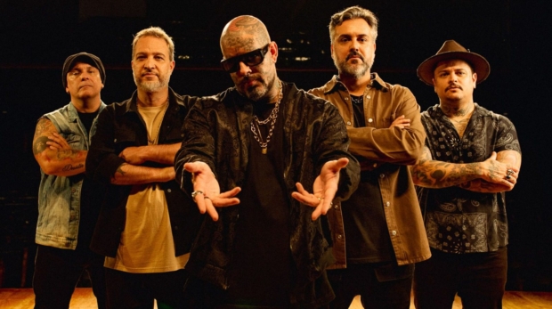 São Rock Music Fest 2026 começa no dia 18, em São Roque, com grandes nomes do rock nacional e ingresso solidário mediante doação de alimentos. Foto: Prefeitura De São Roque