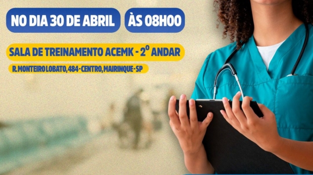 Mairinque promove audiências públicas para ouvir a população e definir prioridades do orçamento municipal para 2027.
 Crédito: Prefeitura De Mairinque