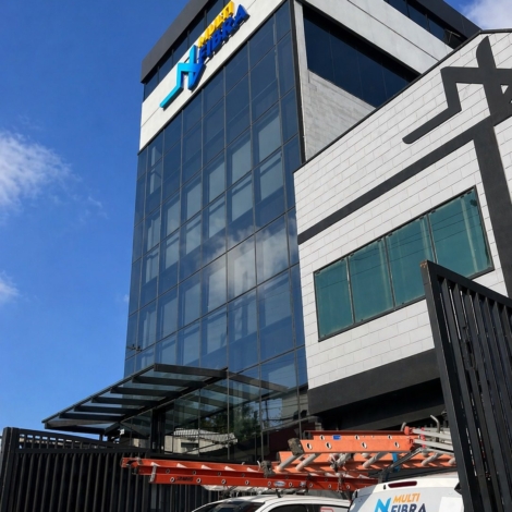 Empresa amplia atuação na região oeste e investe em tecnologia para oferecer serviços mais rápidos e seguros aos clientes.
Crédito: Divulgação