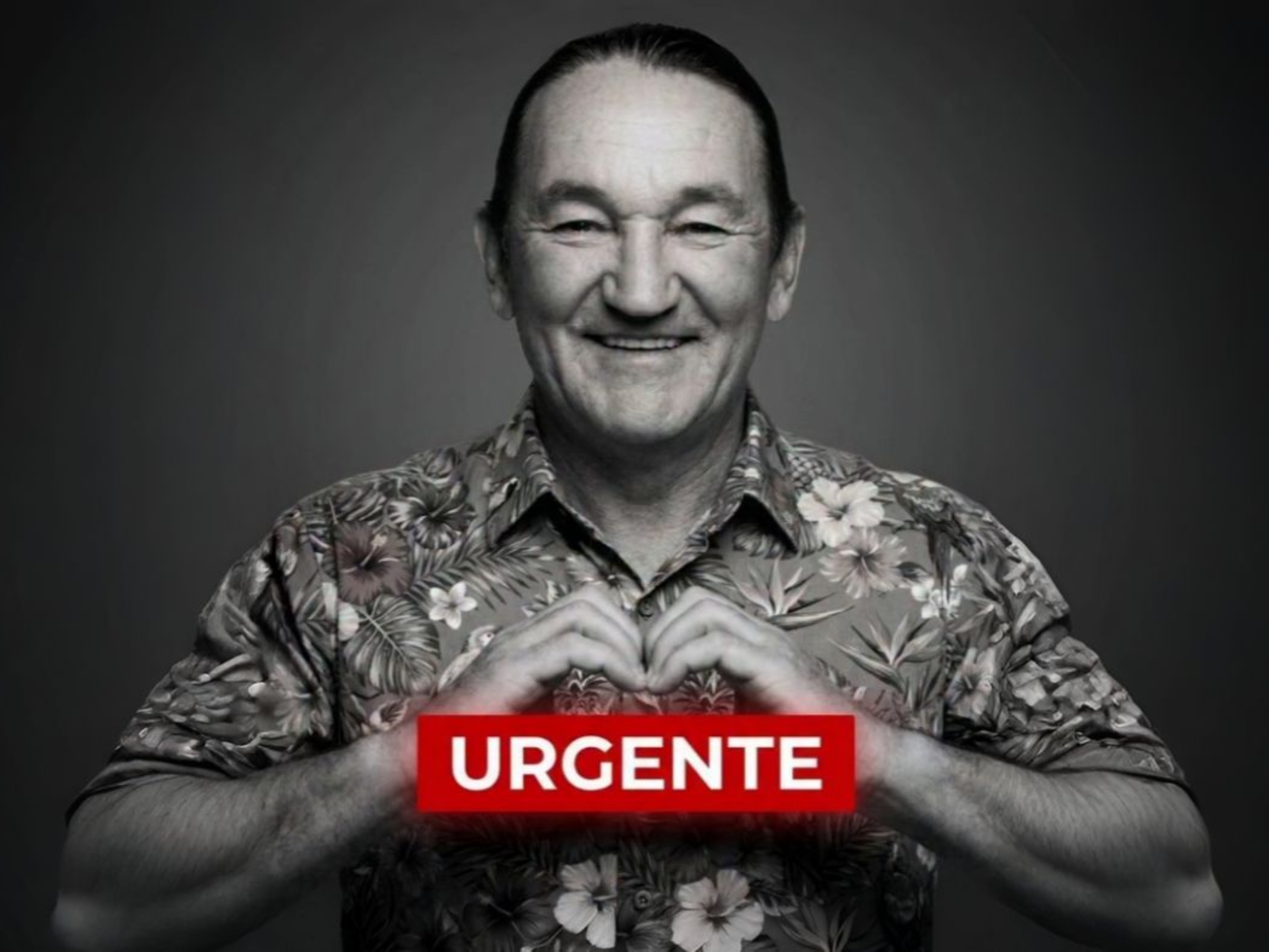 Imagem publicada pelo próprio perfil de Marquito (Reprodução)