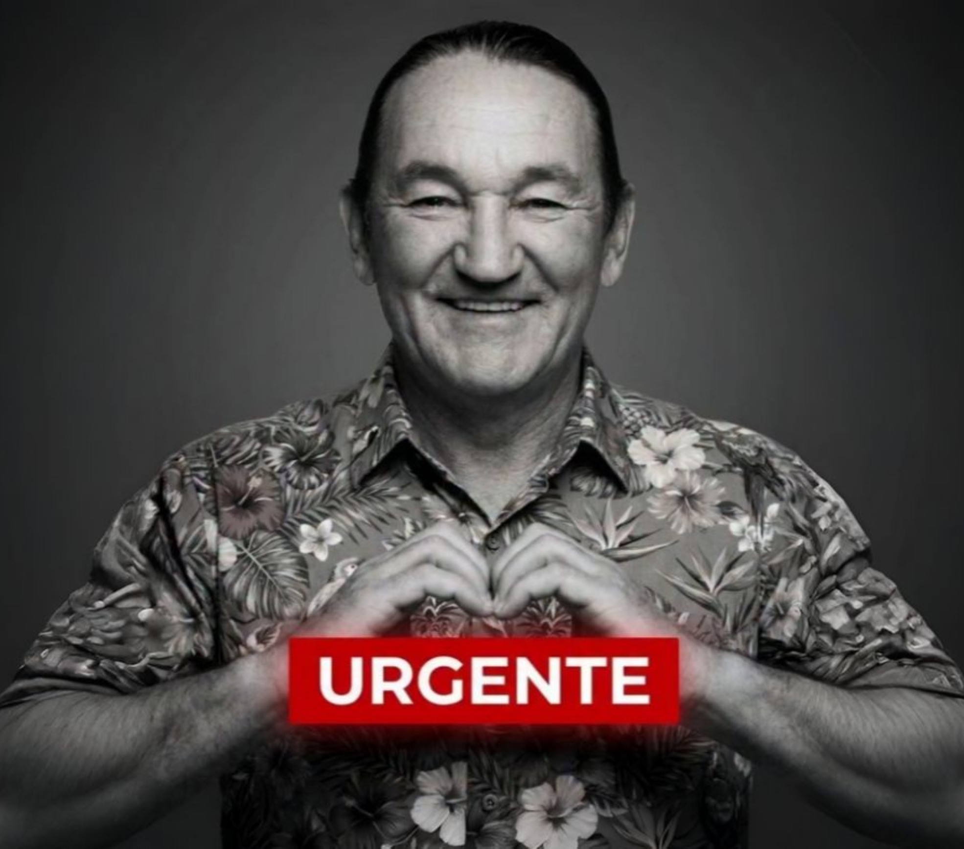 Imagem publicada pelo próprio perfil de Marquito (Reprodução)