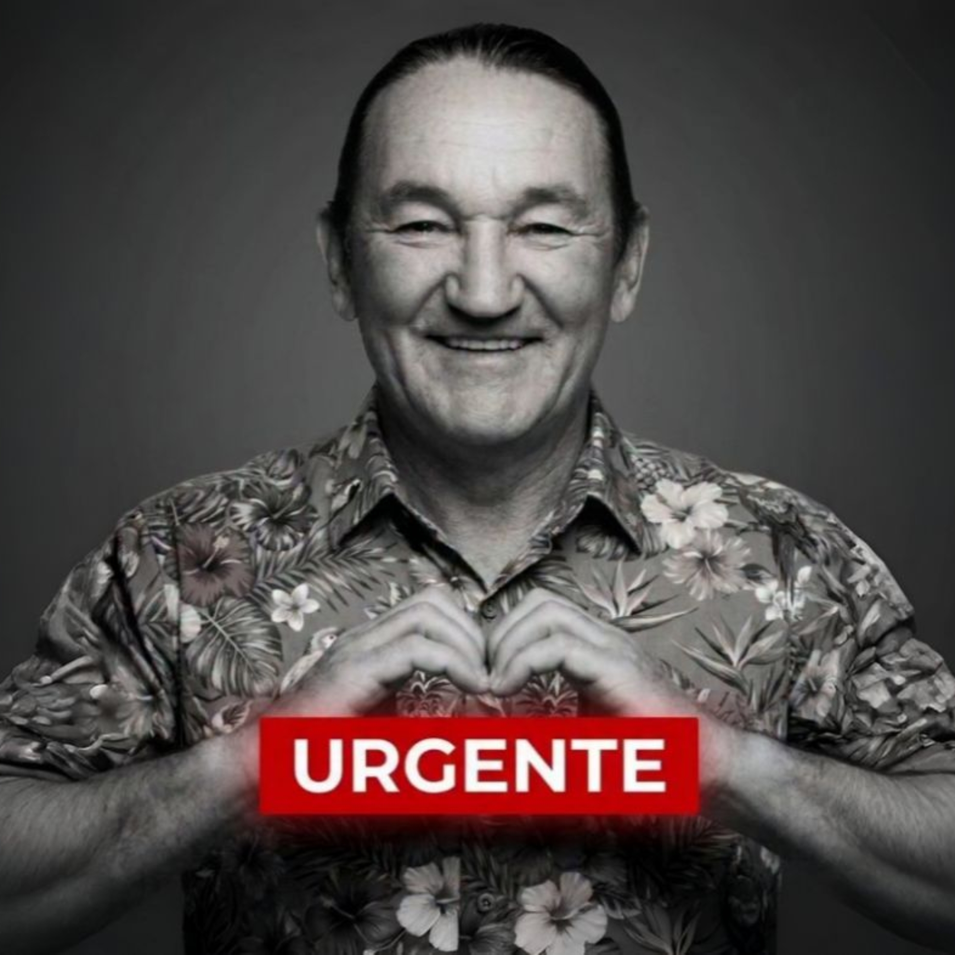 Imagem publicada pelo próprio perfil de Marquito (Reprodução)