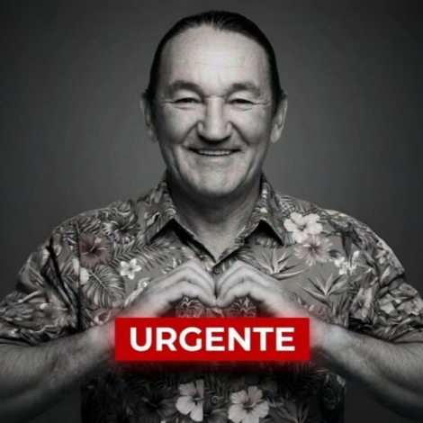 Imagem publicada pelo próprio perfil de Marquito (Reprodução)