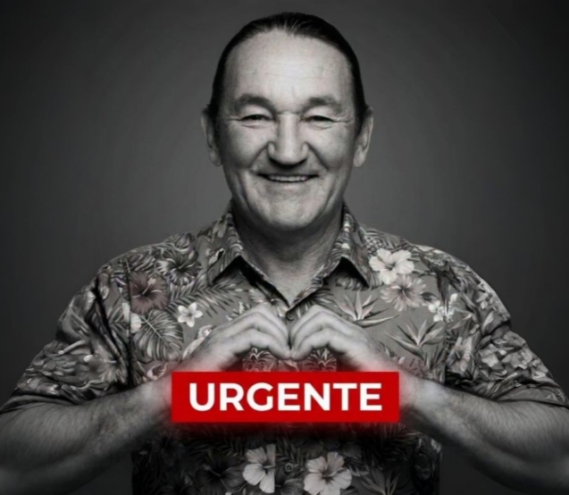 Imagem publicada pelo próprio perfil de Marquito (Reprodução)