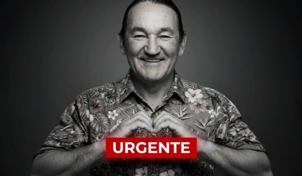 Imagem publicada pelo próprio perfil de Marquito (Reprodução)