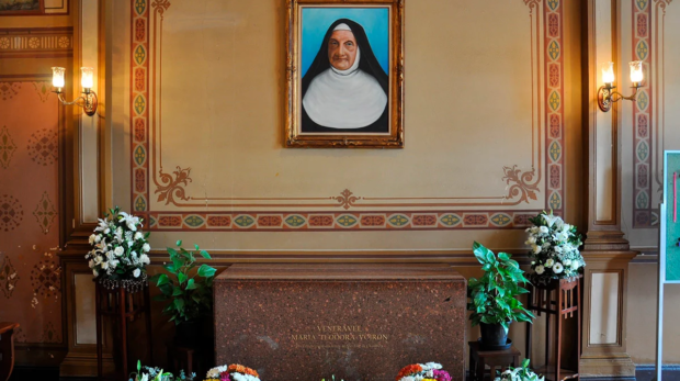 Itu divulga programação da 36ª Semana Madre Maria Teodora Voiron. Foto: Prefeitura De Itu