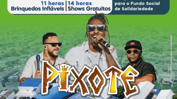 Novo espaço em Carapicuíba amplia acesso ao esporte, cultura e lazer. Foto: Prefeitura De Carapicuíba (Redes Sociais/Reprodução)