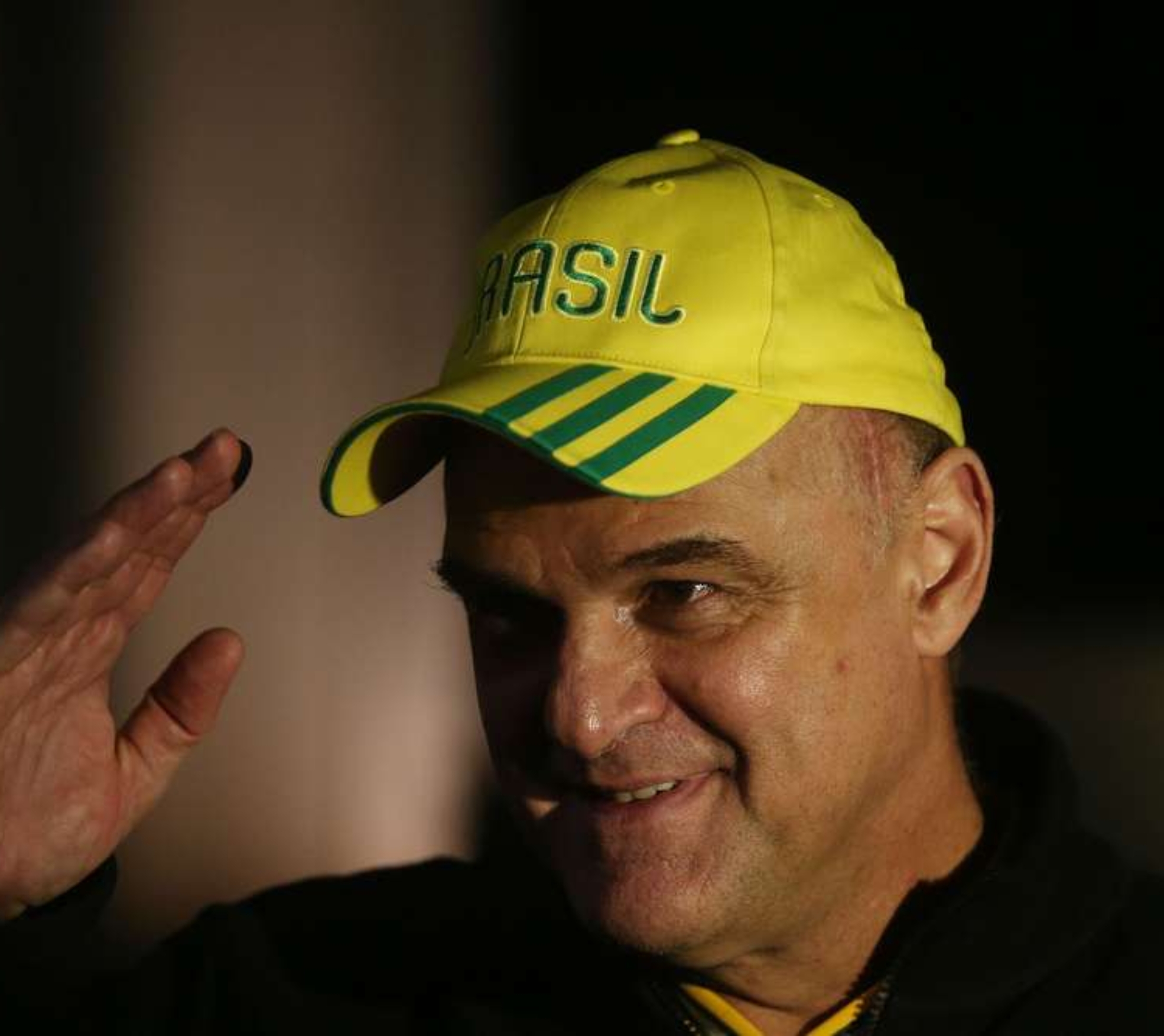 Oscar Schmidt, um dos maiores nomes da história do basquete brasileiro e mundial
Foto: Alex Silva / Estadão