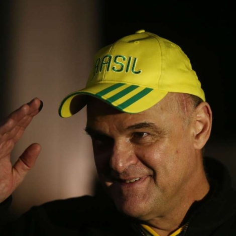 Oscar Schmidt, um dos maiores nomes da história do basquete brasileiro e mundial
Foto: Alex Silva / Estadão